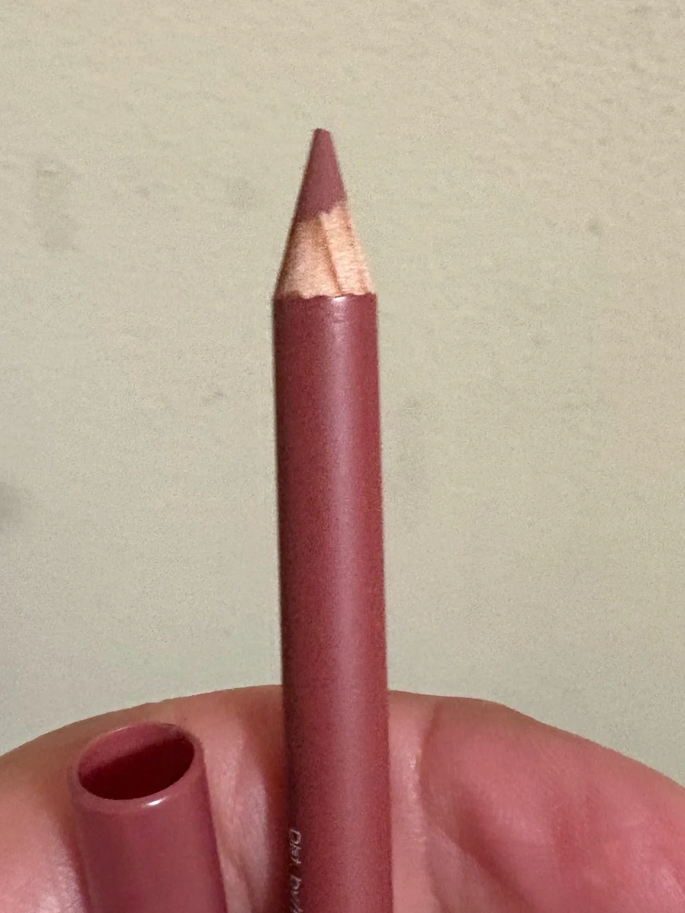 Melt Cosmetics Perfections Lip Pencil Dusty Rose 🌹 rosette Brand New Never Used
